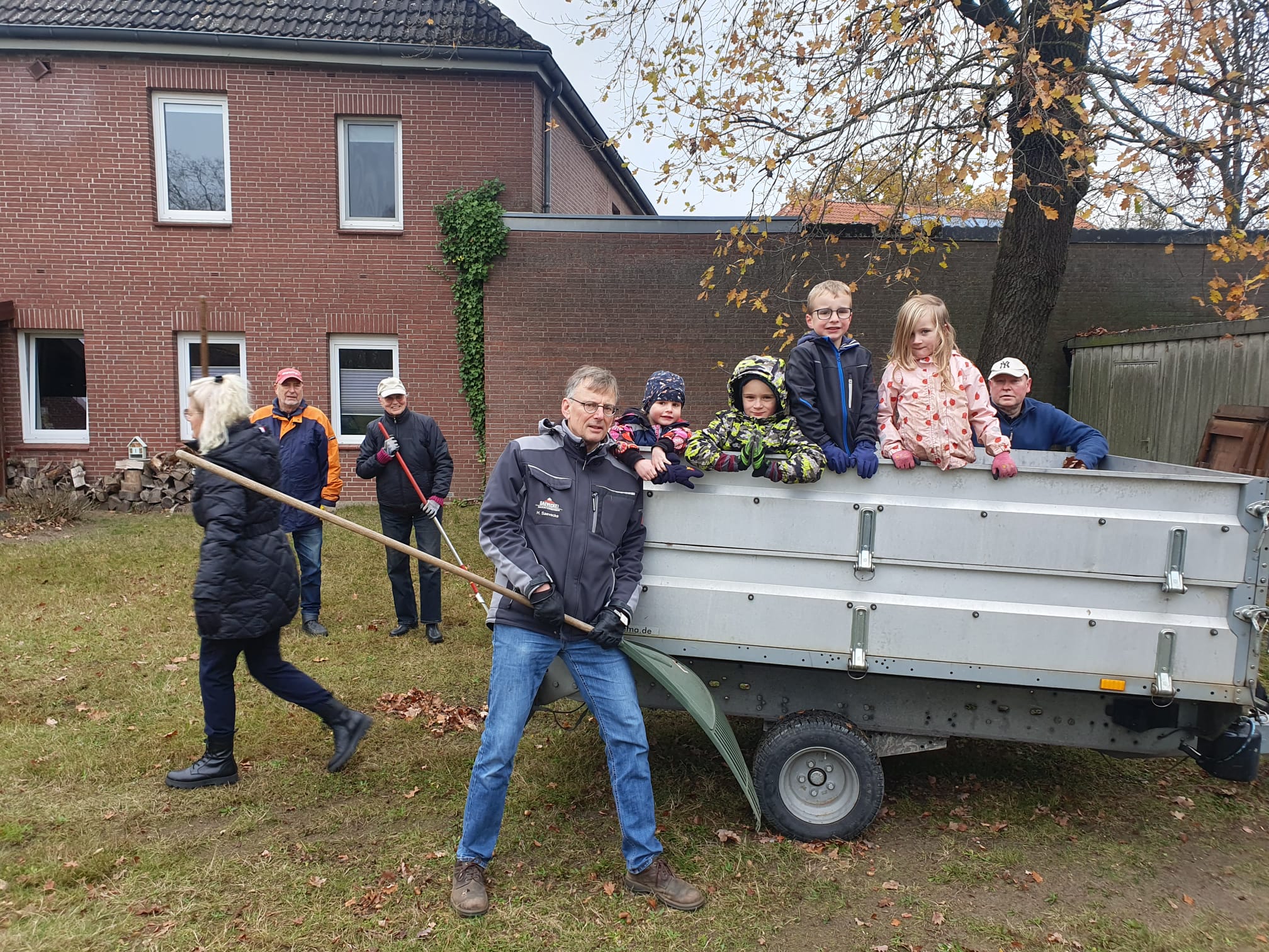 Winterdienst Einsatz 10