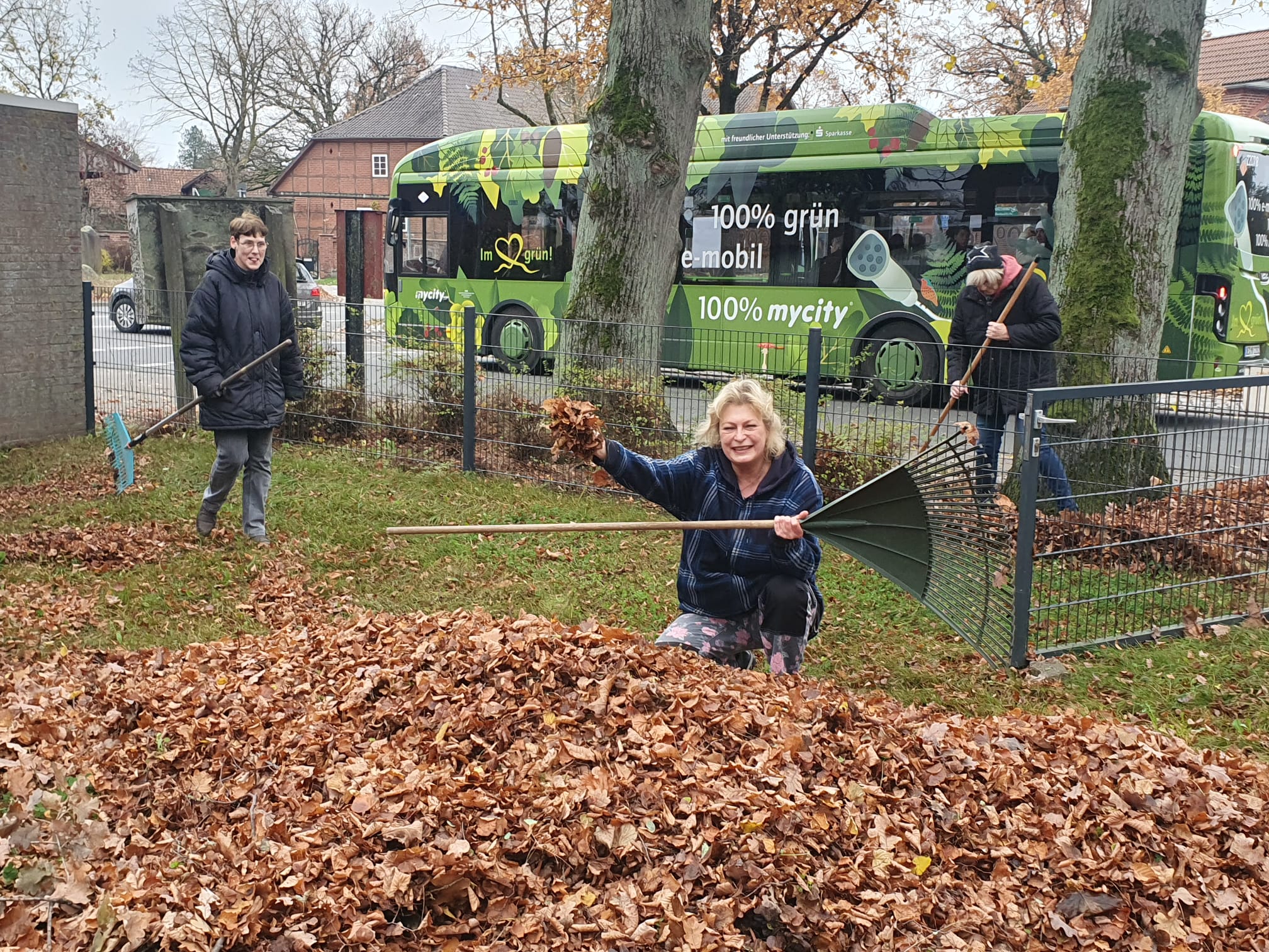 Winterdienst Einsatz 15