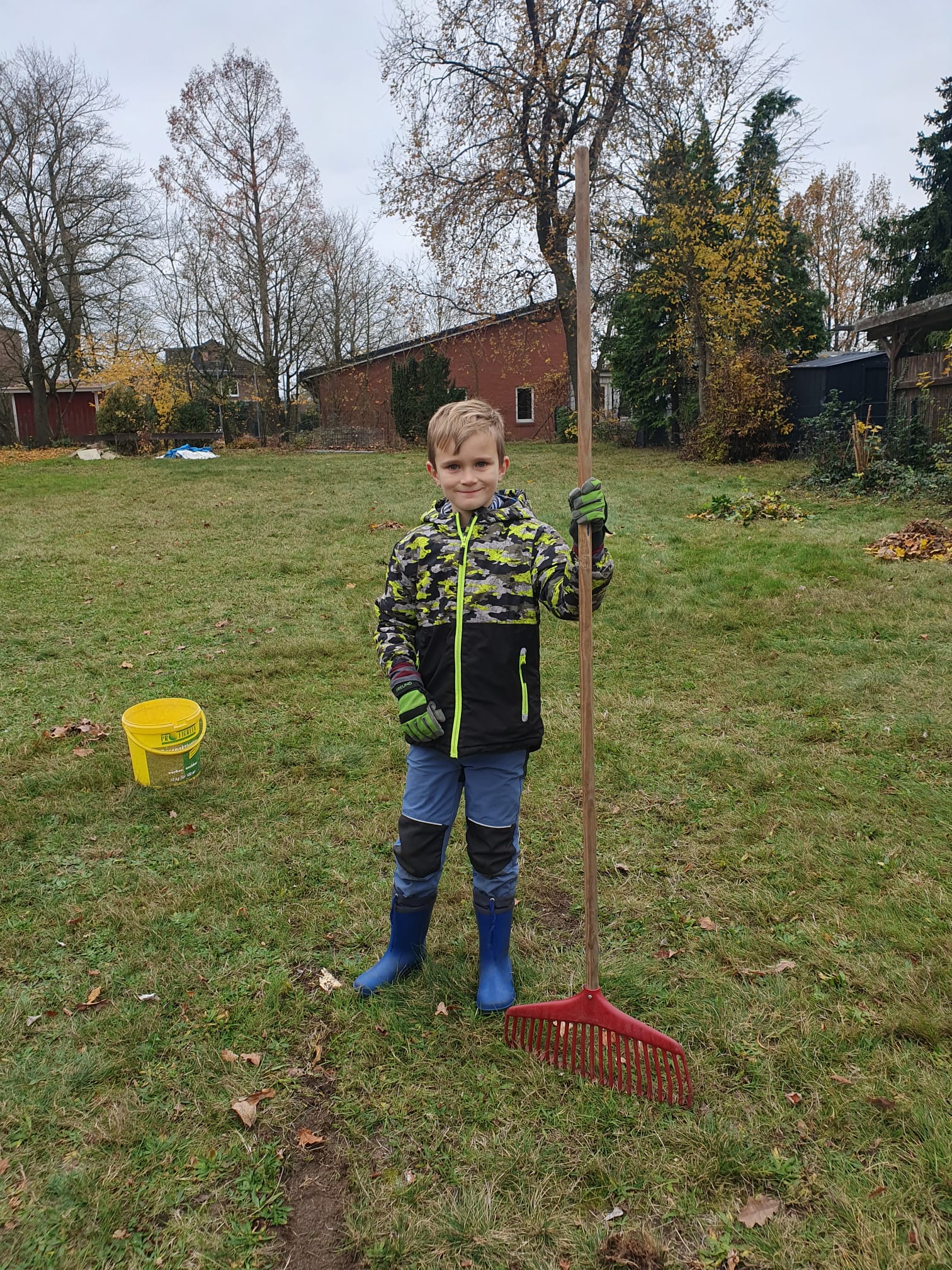 Winterdienst Einsatz 22