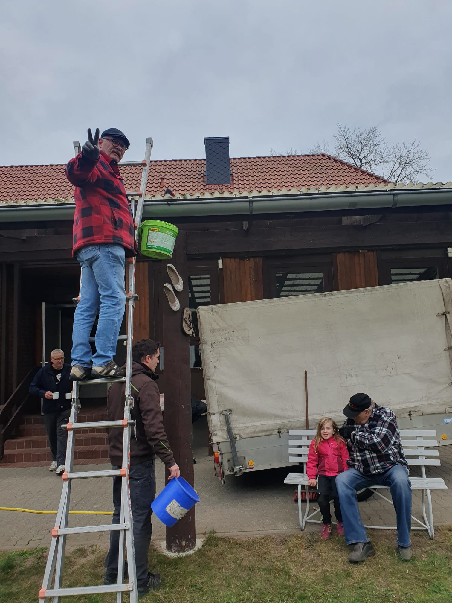 Winterdienst Einsatz 24