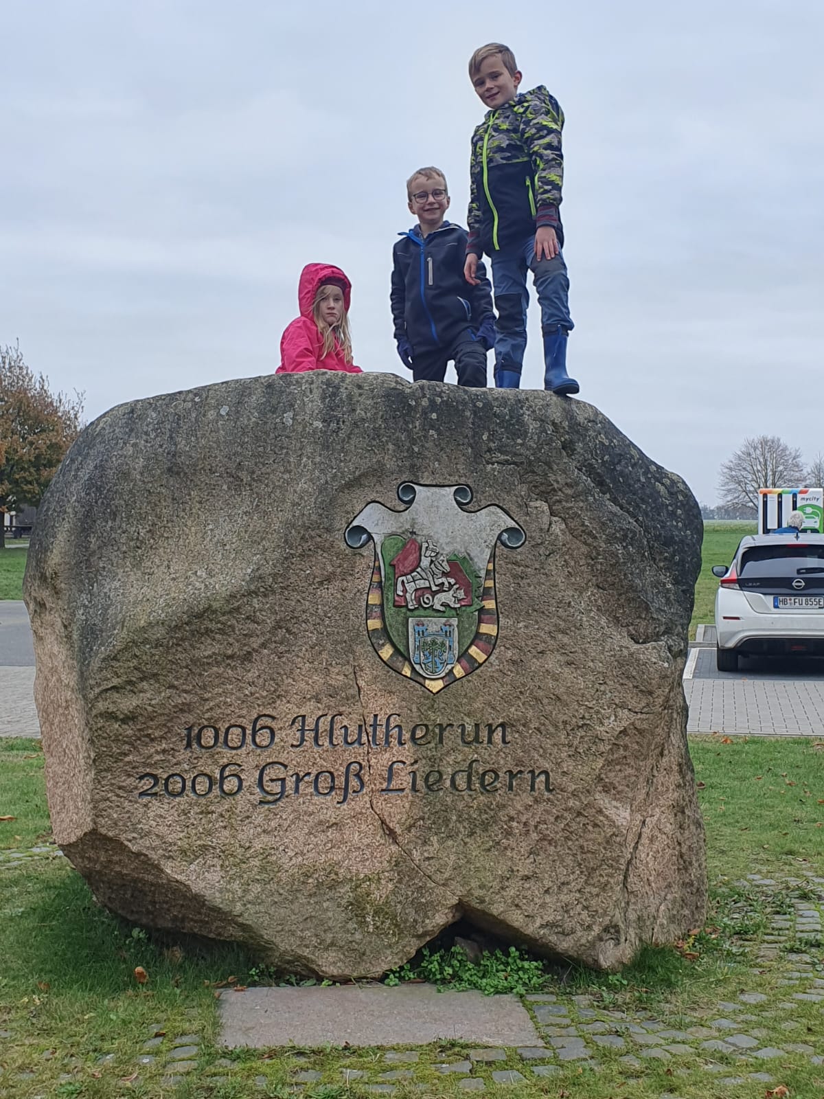 Winterdienst Einsatz 29