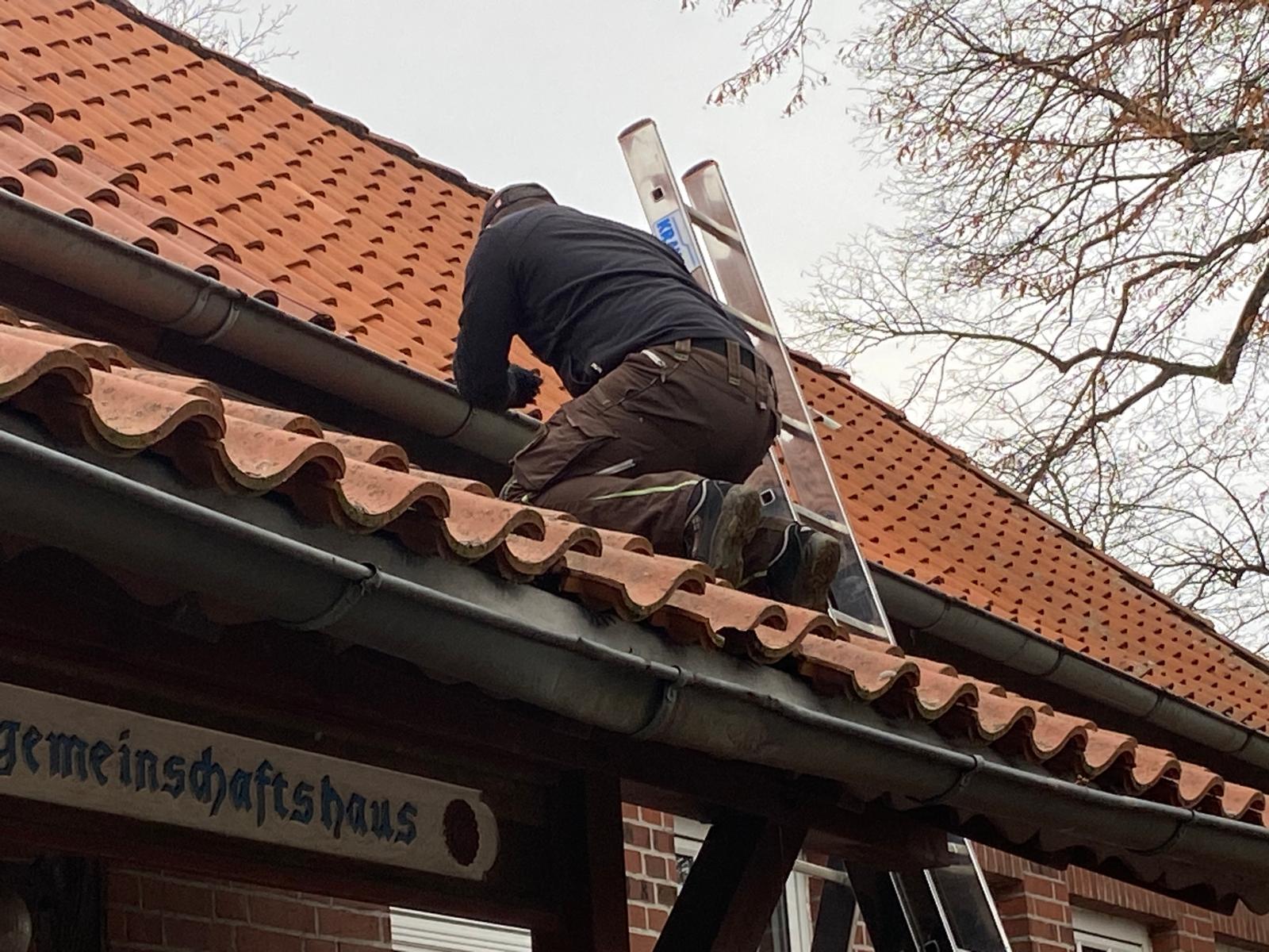 Winterdienst Einsatz 32