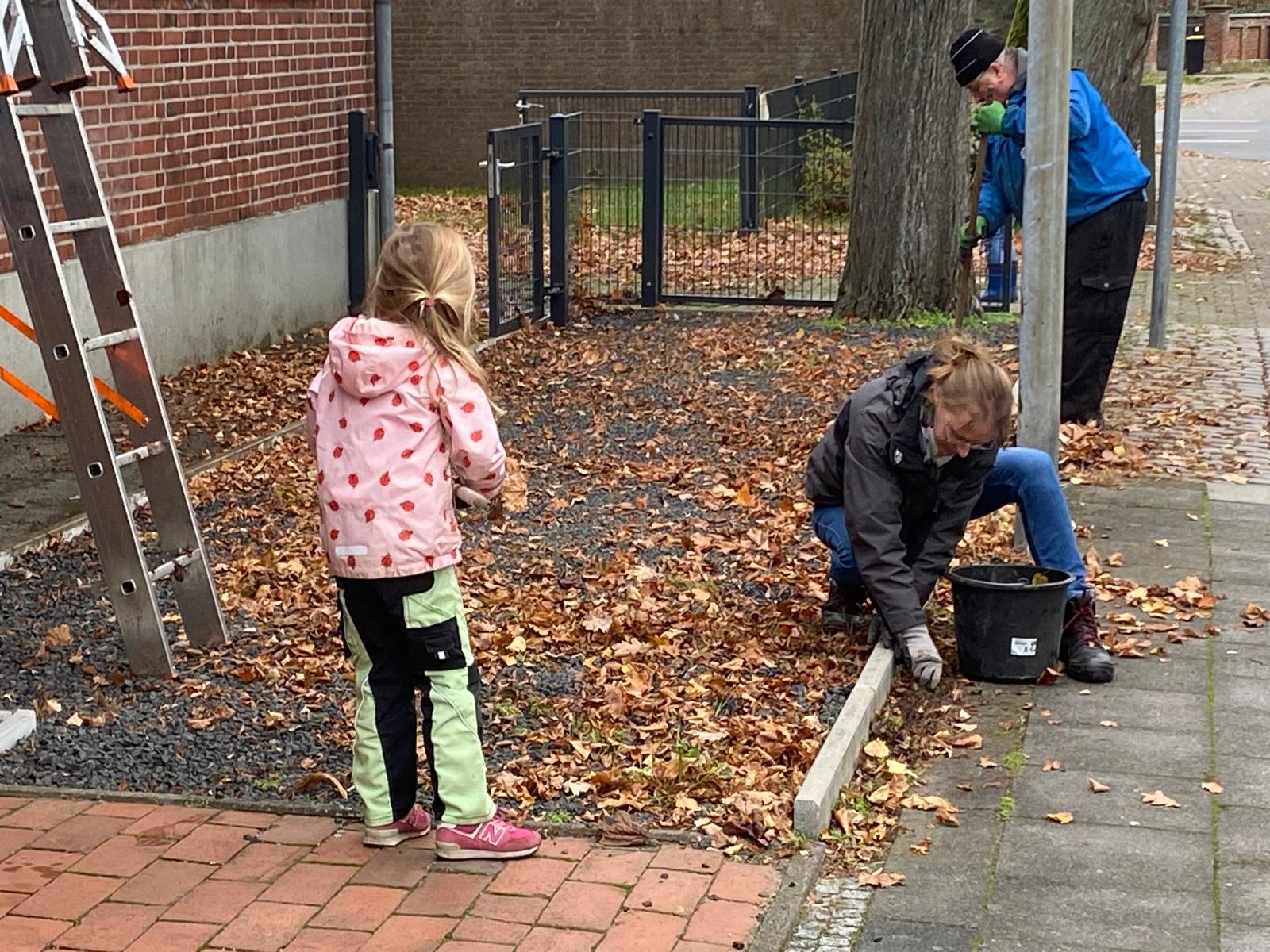 Winterdienst Einsatz 33