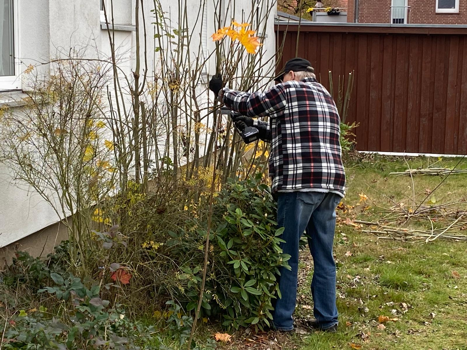 Winterdienst Einsatz 35