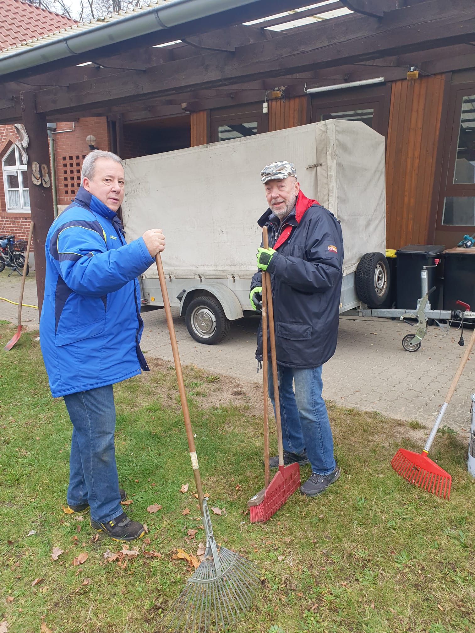 Winterdienst Einsatz 6