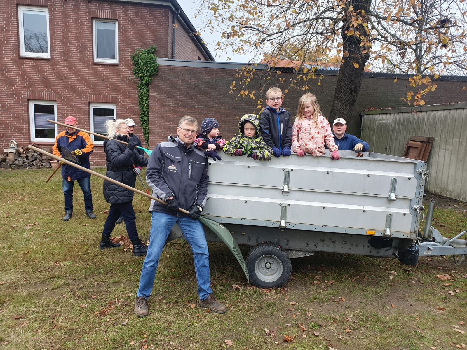 Winterdienst Einsatz 8