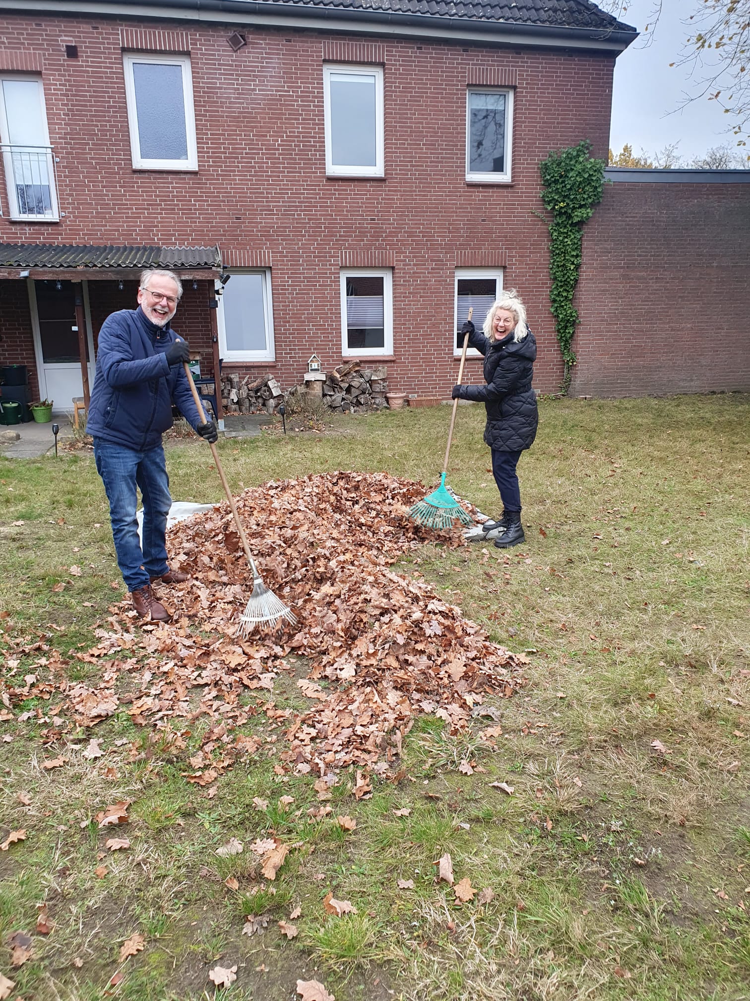 Winterdienst Einsatz 9